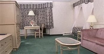 All Seasons Inn & Suites Memphis Hotel