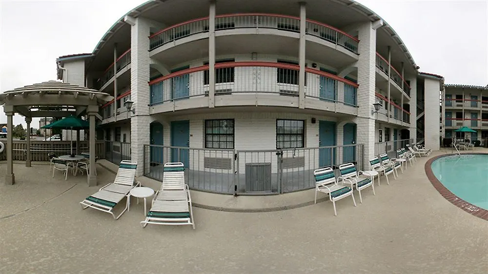 Hotel All Seasons Inn & Suites Memphis