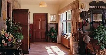 Hotel All Seasons Inn & Suites Memphis