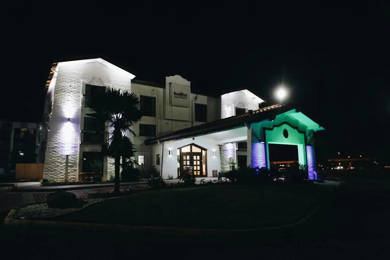 Hotel All Seasons Inn & Suites Memphis