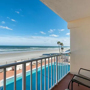 ** Inn Quality Daytona Oceanfront United States