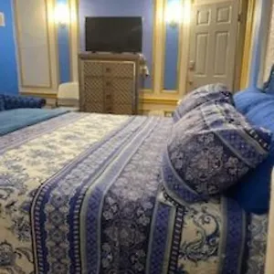  Guest house Jad Hosts Crown Heights On The Parkway United States