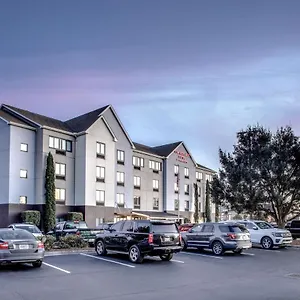 *** Hotel Towneplace By Marriott Airport United States