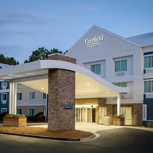 *** Hotel Fairfield & Airport United States