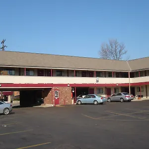 ** Motel German Village United States
