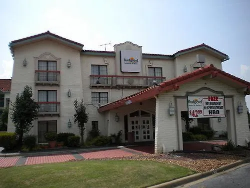 ** Otel All Seasons Inn & Suites Memphis ABD
