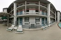 All Seasons Inn & Suites Memphis Hotel