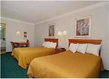All Seasons Inn & Suites Memphis Hotel