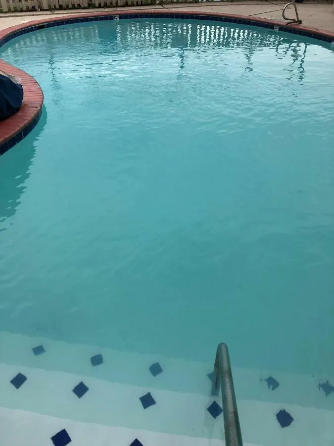 Otel All Seasons Inn & Suites Memphis