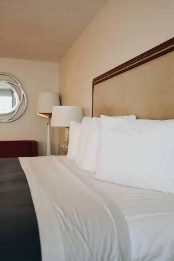 All Seasons Inn & Suites Memphis
