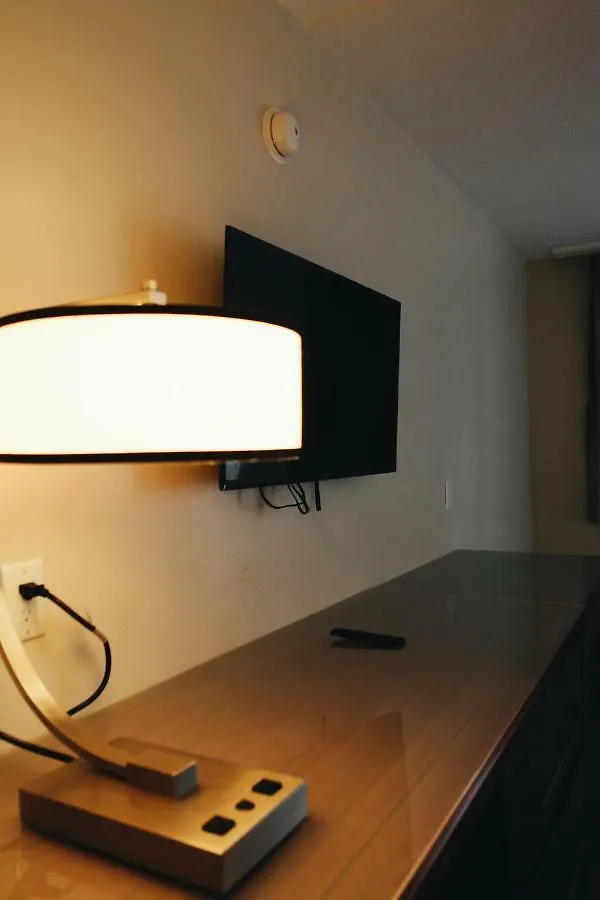 All Seasons Inn & Suites Memphis 2*,  ABD