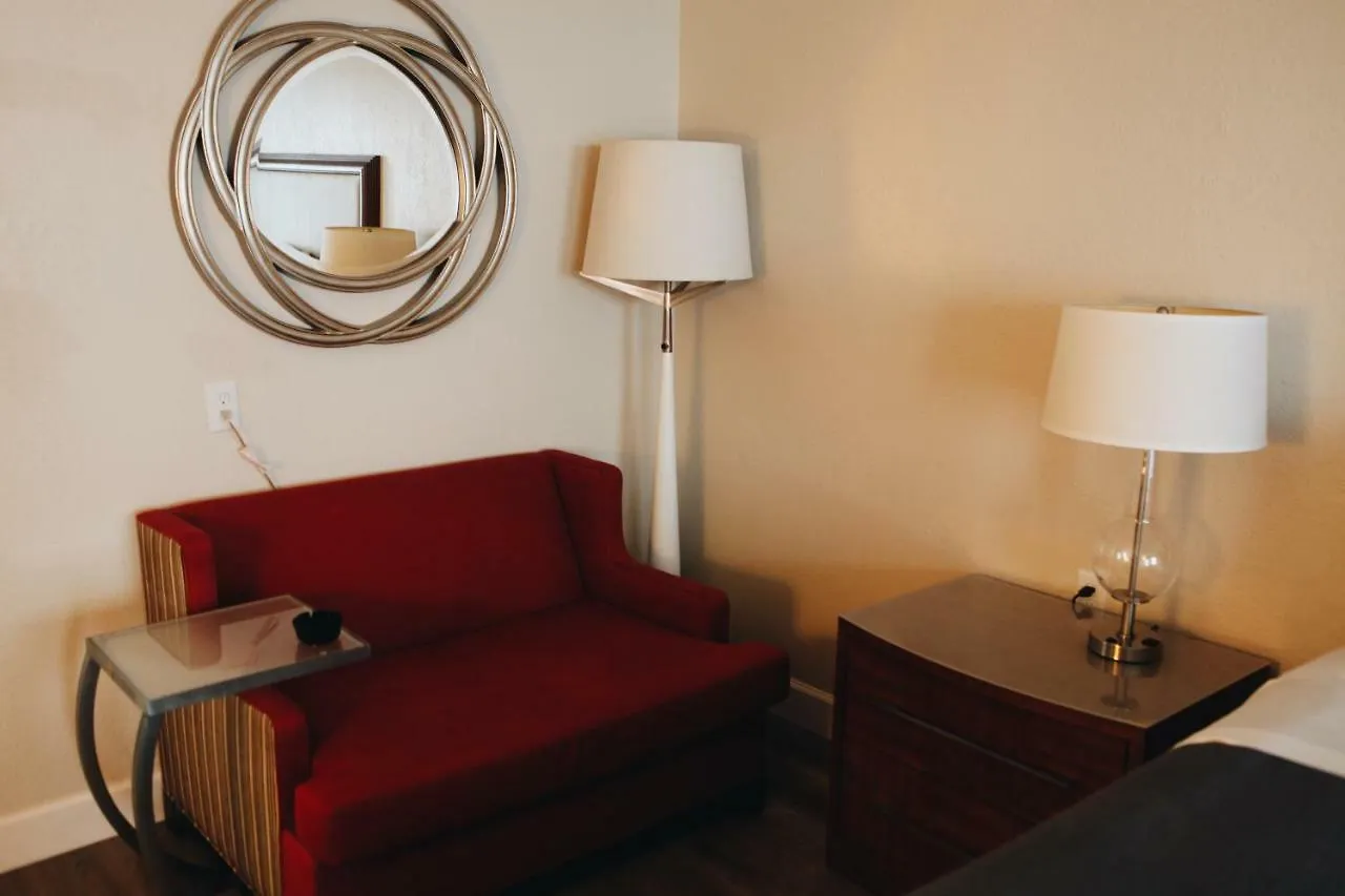 All Seasons Inn & Suites Memphis 2*,  United States